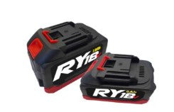 BATTERIA 18V 5.2AH CASTELLARI