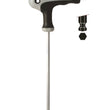 CHIAVE ESAGONALE A T MAURER PLUS 4MM
