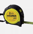 FLESSOMETRO MAURER PLUS JEDI 8MT 25MM