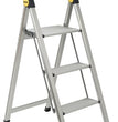 SGABELLO A GRADINI MINI SLIM STEP MAURER 3 GRADINI