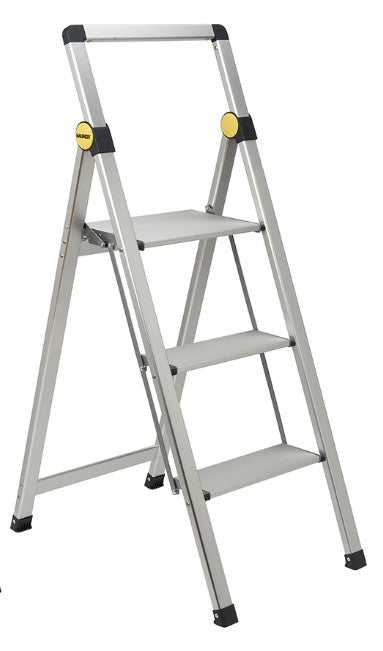 SGABELLO A GRADINI MINI SLIM STEP MAURER 3 GRADINI