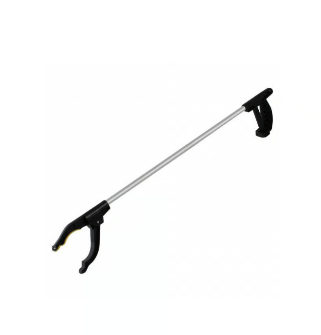 PINZA RACCOGLIOGGETTI XTRA LUNGHEZZA CM.76 PUNTA MAGNETICA