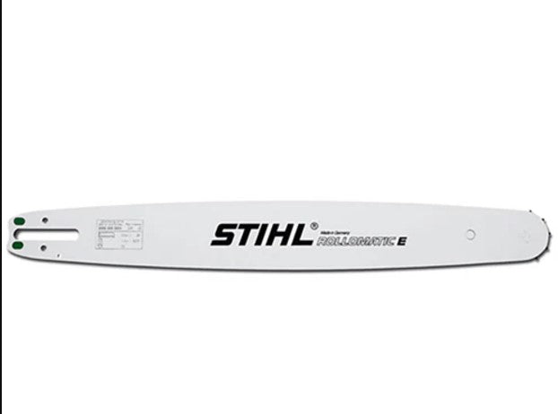 BARRA MOTOSEGA STIHL L04 45CM/18"1.3MM/0.050" 325