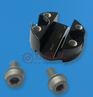 KIT SUPPORTO PETTINE DRITTO OLIVION PELLENC
