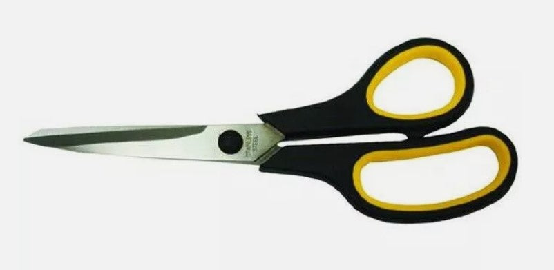 FORBICE UNIVERSALE GRIP ACCIAIO INOX VIGOR 220MM