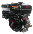 MOTORE LONCIN G270 MONOCILINDRICO ALBERO CONICO ORIZ. CONICO 18-23X30 MM 9HP