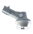 COPPIA CONICA RINFORZATA (STIHL FR460) ASTA 25.4 JOANS