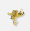 TESTINA PULSANTE METALLO TW GF