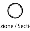Cacciaviti per carburatore attrezzature Oleomac