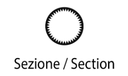 Cacciaviti per carburatore attrezzature Oleomac
