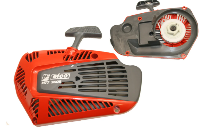 AVVIAMENTO COMPLETO PER MOTOSEGA MTT3600 /GST 360 OLEOMAC