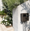 CENTRALINA ZENIT VISION OUTDOOR 8 ZONE SMART IRRIGATION RAIN
