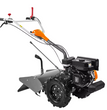 MOTOCOLTIVATORE RC 350 EMAK K800 5.7 HP 182 CC OLEOMAC