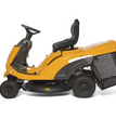 TRATTORINO TAGLIAERBA A SCOPPIO COMBI 372 72 CM 414 CC STIGA