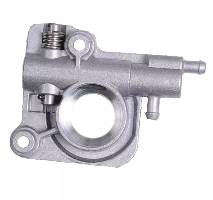 POMPA OLIO PER MOTOSEGA 269T VECCHIO TIPO SHINDAIWA