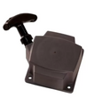 AVVIAMENTO COMPLETO PER DECESPUGLIATORE BCH400S/T/500S/T OLEOMAC