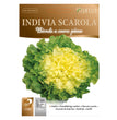 INDIVIA SCAROLA BIONDA A CUORE PIENO HORTUS