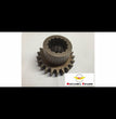 Ingranaggio seconda per motozappa RL12 Meccanica Benassi