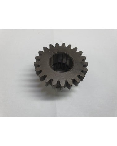Ingranaggio seconda per motozappa RL12 Meccanica Benassi