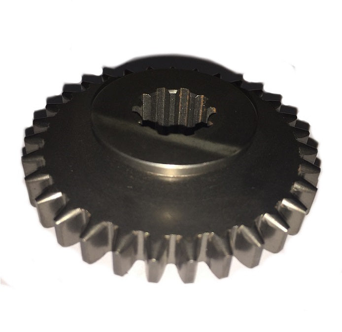 INGRANAGGIO SCORREVOLE 2ª VEL. Z31 - BL85/BL 75 BENASSI