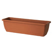 CASSETTA INIS CM.60X19.5X41H TERRACOTTA