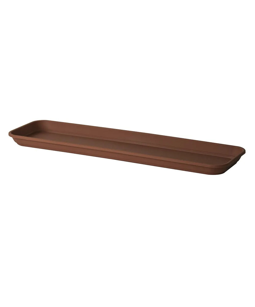SOTTO CASSETTA INIS CM.60 TERRACOTTA