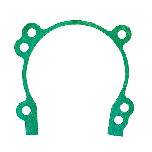 Guarnizione semicarter ricambio per soffiatore BV162 Oleomac