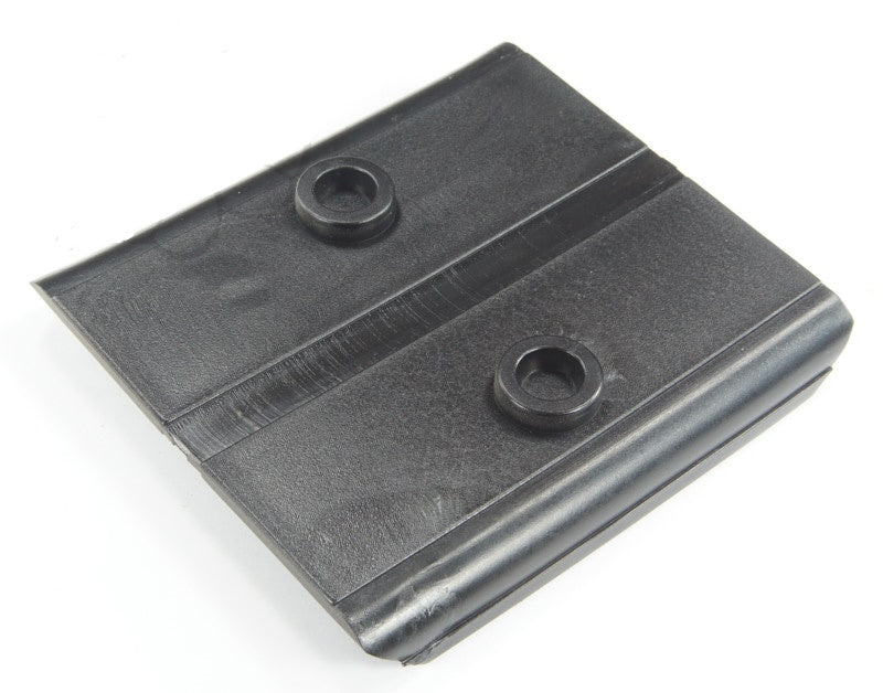 Pattino T.7 inferiore nylon ricambio per spaccalegna Turbo 7 Bell