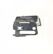 Lamierino ricambio per motosega Oleomac 956