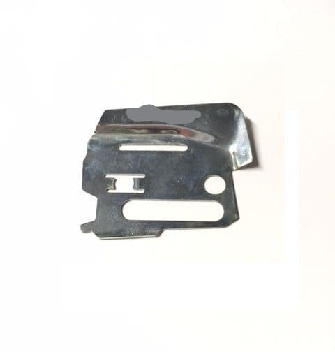 Lamierino ricambio per motosega Oleomac 956