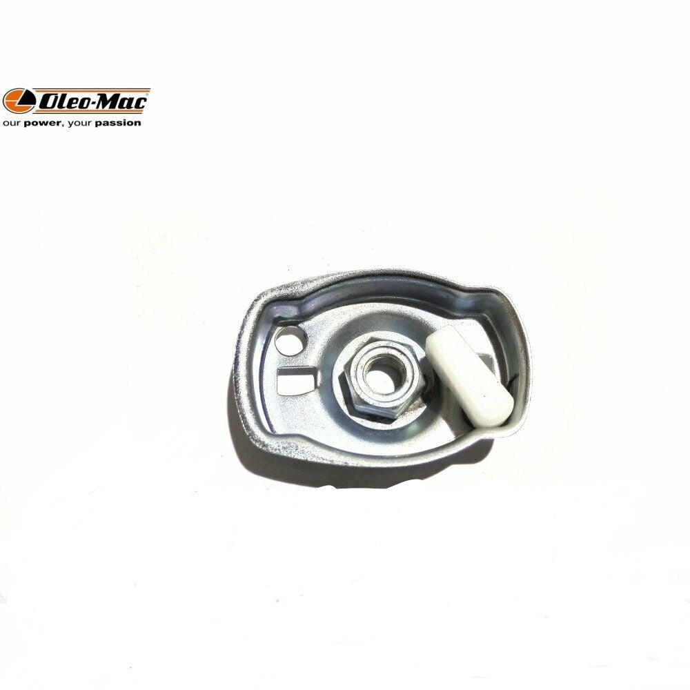 Trascinatore completo per 725 potatore PPX270 e soffiatore BV126