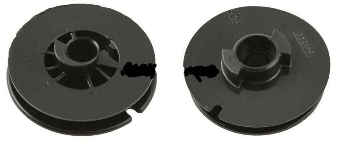 PULEGGIA AVVIAMENTO PER DECESP. P270/330/360/410/470/540/590 BLUE BIRD