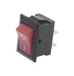 INTERRUTTORE STOP ZOMAX ZM2000 BRUMAR