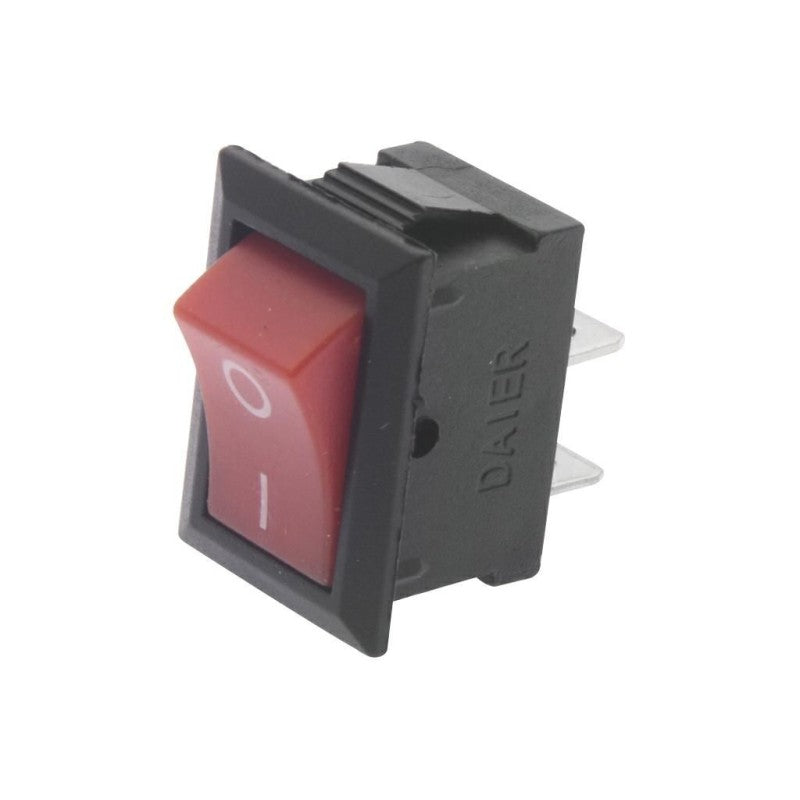 INTERRUTTORE STOP ZOMAX ZM2000 BRUMAR