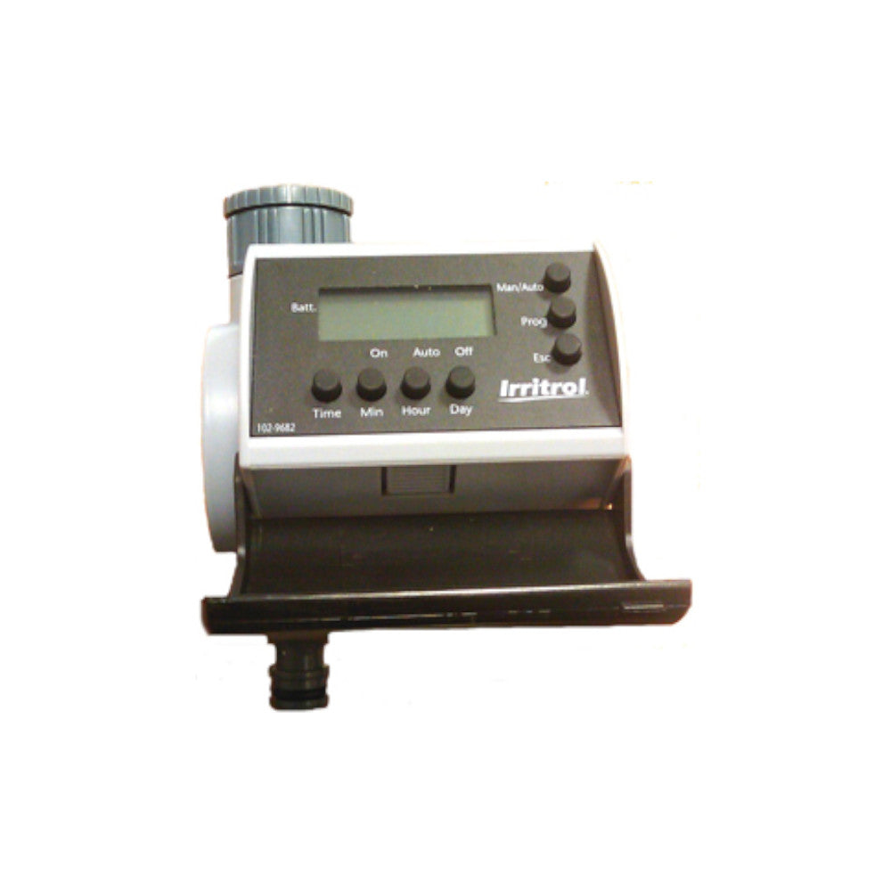 Programmatore elettrico Irritrol monostazione