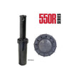 IRRIGATORE DINAMICO 550 R IRRITROL