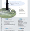 IRRIGATORE DINAMICO 550 R IRRITROL