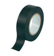 Nastro isolante nero 19mmx 25mt.