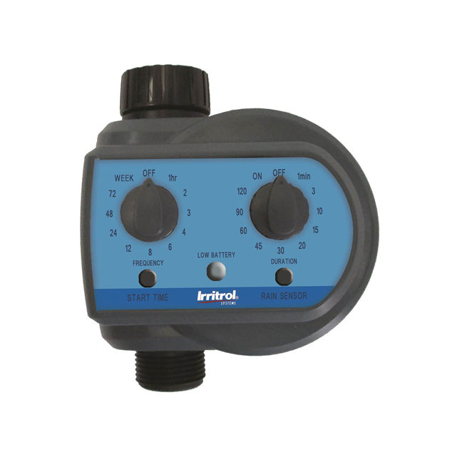CENTRALINA IRRITROL A BATTERIA TAP TIMER DA RUBINETTO