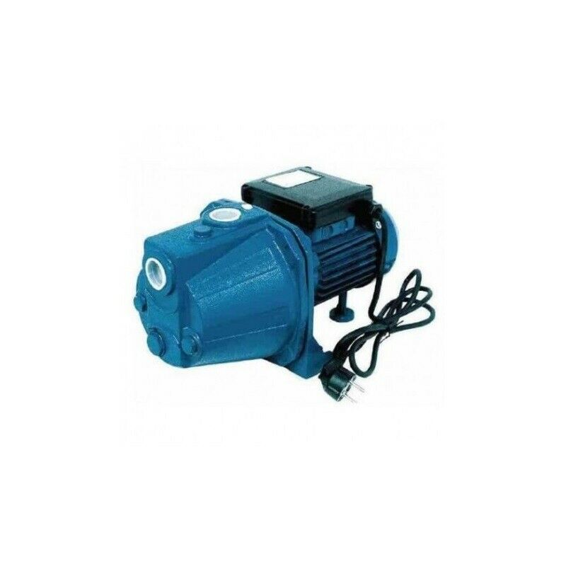 ELETTROPOMPA AUTODESCANTE HP 0.75 PREV. 38 MT. 42 LITRI