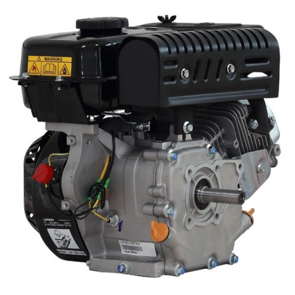 MOTORE EMAK K800HC ALB.ORIZZ.(2+1) RICAMBIO MOTOZAPPA OLEOMAC