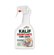 DISABITUANTE CANI E GATTI KALIF DA 750 ML ZERO MACCHIE