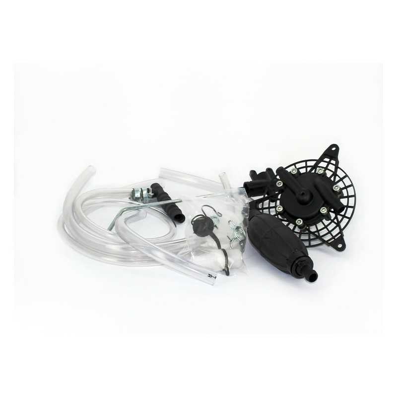 KIT POMPA ACQUA PSR EVO/1200 PER ATOMIZZATORE CIFARELLI