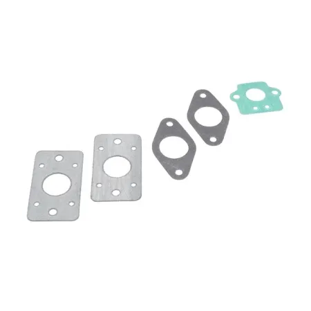 CARBURATORE KIT TRASFORMAZIONE M1200 DA HDA A RXG CIFARELLI