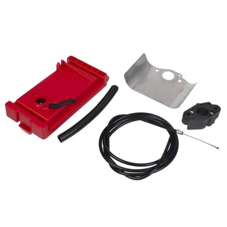 CARBURATORE KIT TRASFORMAZIONE M1200 DA HDA A RXG CIFARELLI