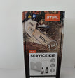 SERVICE KIT FILTRO ARIA/MISCELA CANDELA MOTOSEGA MS 170/180 STIHL