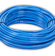 TUBO CELESTE PER ABBACCHIATORE PURFLEX 7.5X10 LUNGHEZZA 100