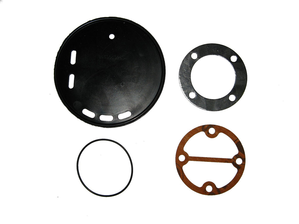 KIT GUARNIZIONI HK 236 PER COMPRESSORE HOBBY KIT CAMPAGNOLA