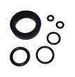 KIT GUARNIZIONI IMPUGNATURA T1-T2-T3 CAMPAGNOLA