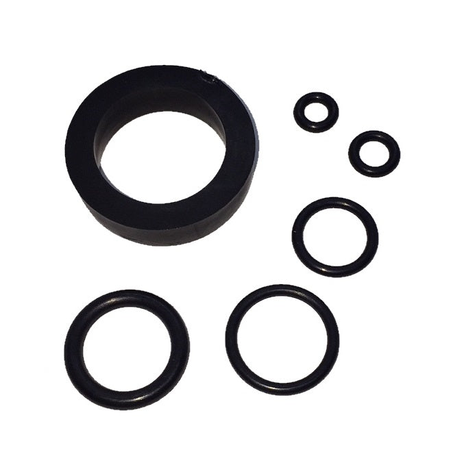 KIT GUARNIZIONI IMPUGNATURA T1-T2-T3 CAMPAGNOLA